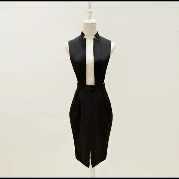 Dresses & Skirts - Black dress size:S